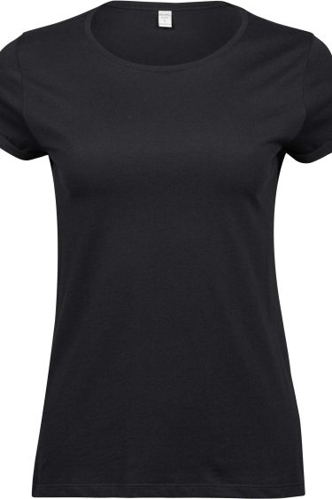 Tee Jays | 5063 Ladies' Roll-Up Tee