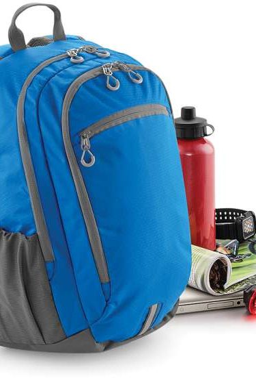 Quadra | QD550 Backpack