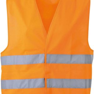 Variation picture for fluorescent orange