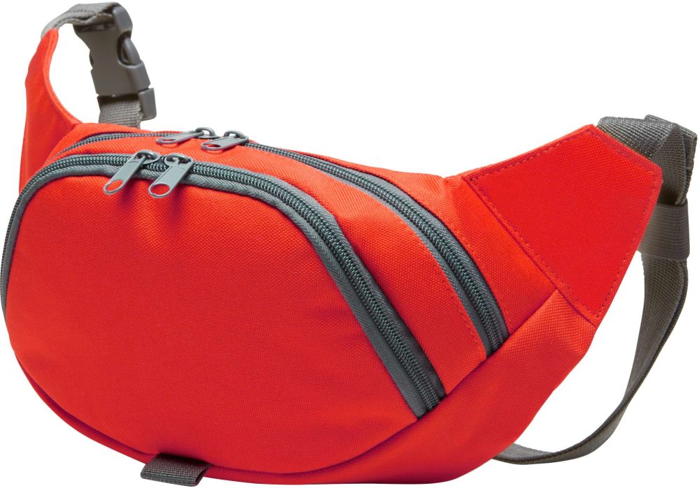Halfar | 1809793 Waist Bag SOLUTION