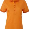 Variation picture for orange melange/dark orange