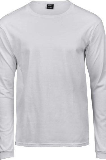 Tee Jays | 8007 Men's T-Shirt "Sof-Tee" longsleeve