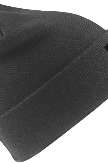 Result Winter Essentials | RC033X Knitted Hat su Thinsulate pamušalas