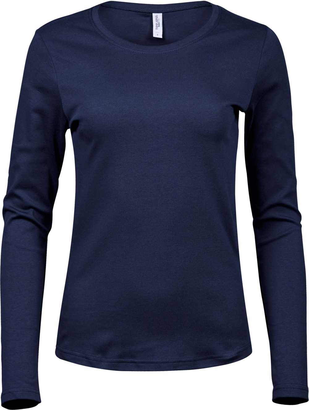 Tee Jays | 590 Ladies' Interlock T-Shirt longsleeve