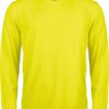 Variation picture for fluorescent yellow