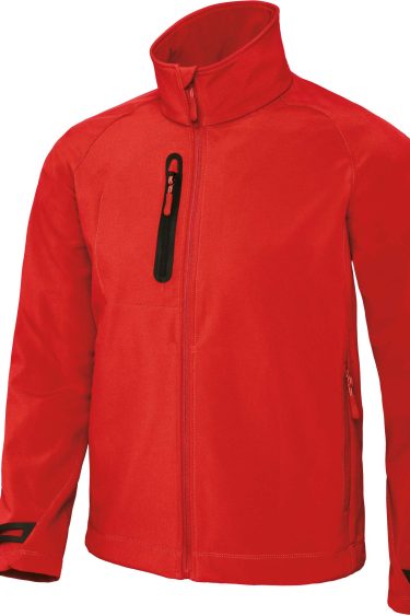 B&C | X-Lite Softshell /men Men's Ultra light Softshell Jacket