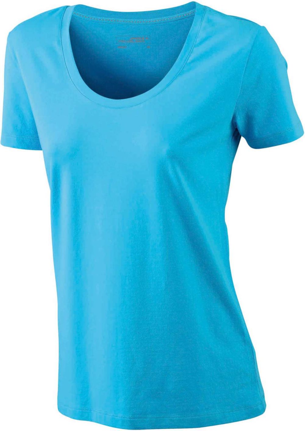 James & Nicholson | JN 926 Ladies' Stretch T-Shirt