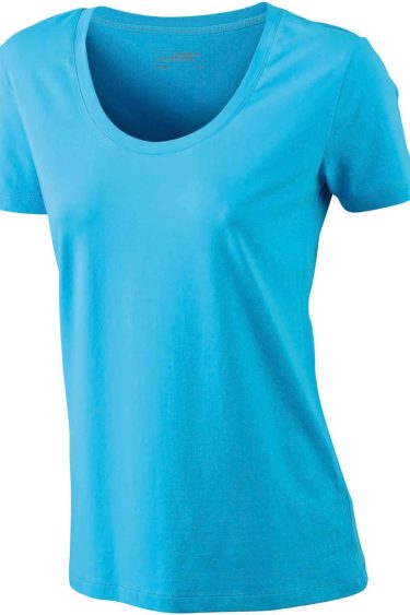 James & Nicholson | JN 926 Ladies' Stretch T-Shirt