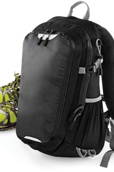 Quadra | QX520 Daypack