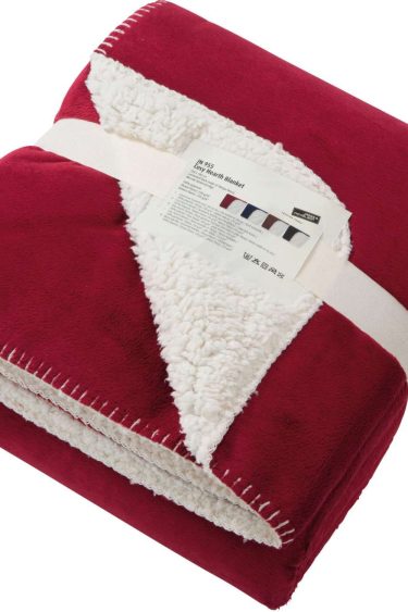 James & Nicholson | JN 955 Velours Blanket