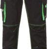 Variation picture for black/lime green