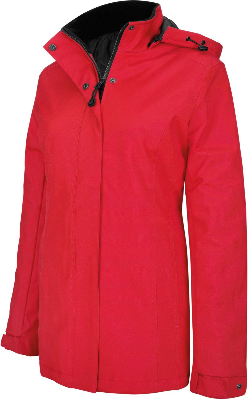 Kariban | K6108 Ladies' Parka