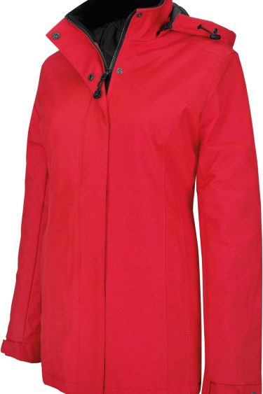 Kariban | K6108 Ladies' Parka
