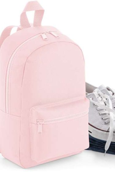 Mini kuprinė BagBase | BG153 Mini Backpack