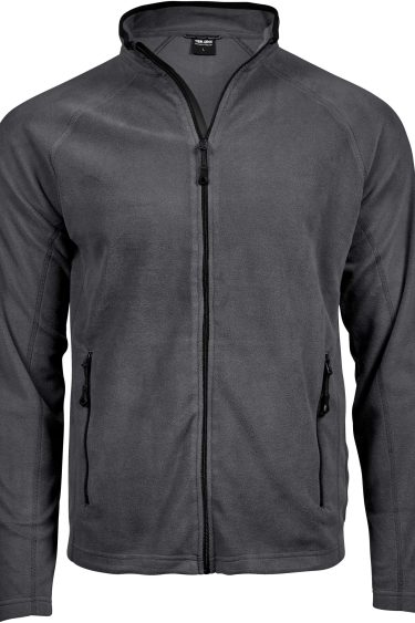 Tee Jays | 9160 Men's Fleece Jacket