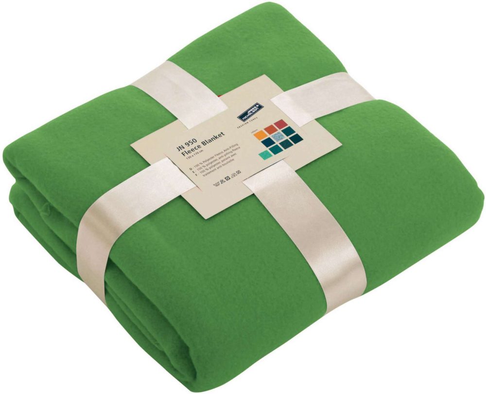 James & Nicholson | JN 950 Fleece Blanket
