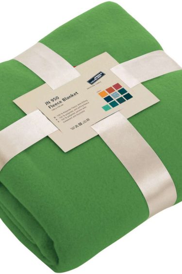 James & Nicholson | JN 950 Fleece Blanket