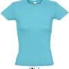 Variation picture for atoll blue