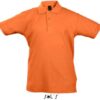 Variation picture for orange