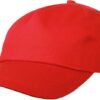 Variation picture for signal red