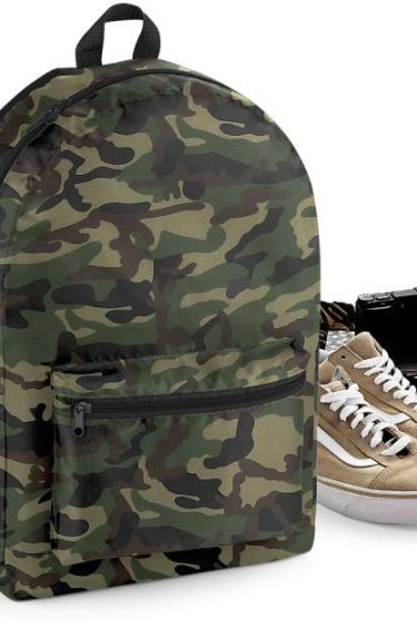 BagBase | BG151 Packaway Backpack