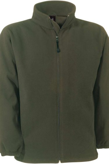B&C | WindProtek 3-Layer Microflyzas Jacket