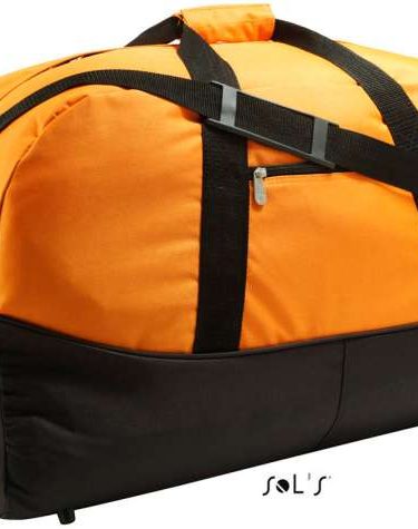SOL'S | Stadium 72 Travel Bag