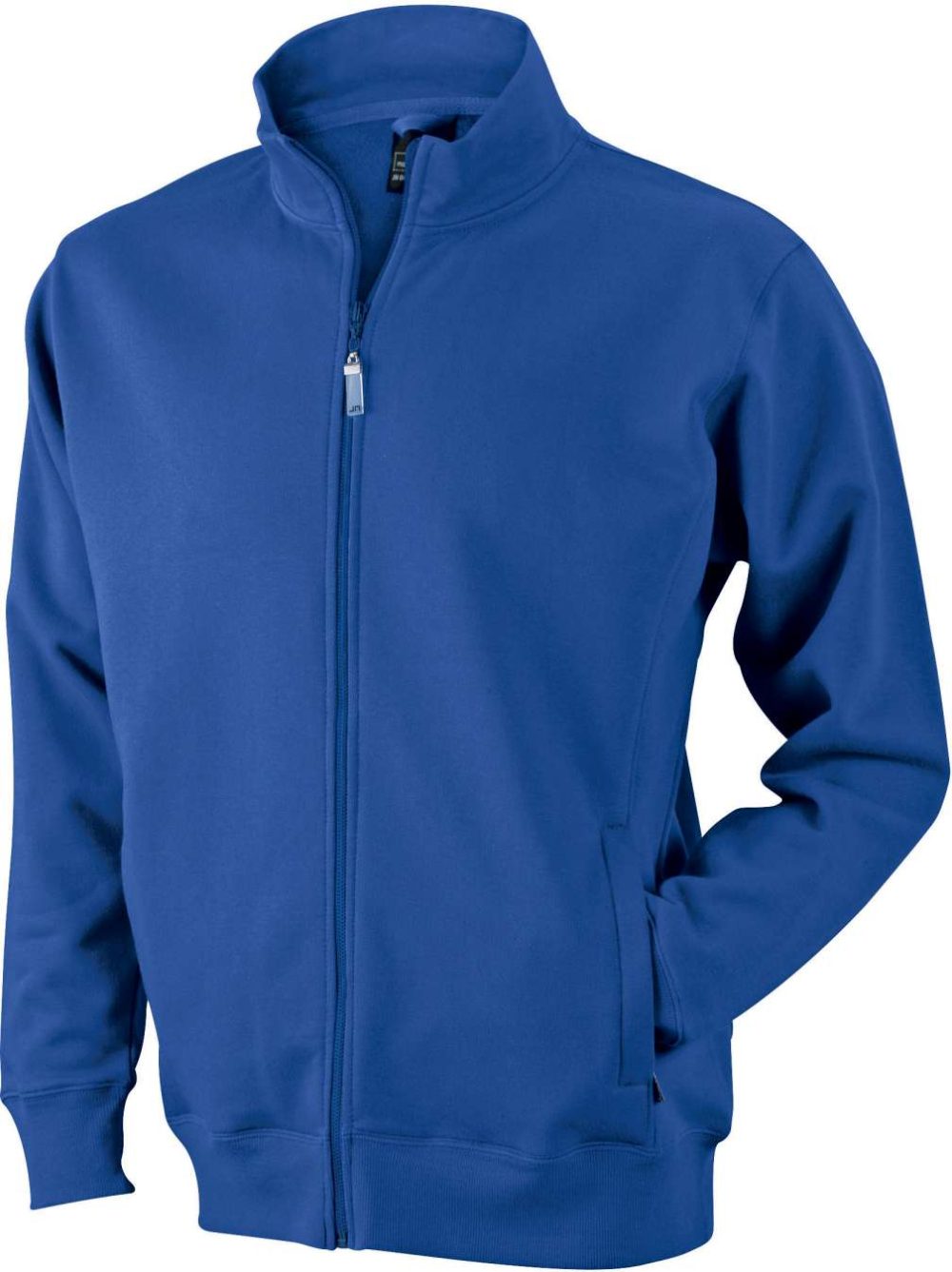 James & Nicholson | JN 46 Men's Sweat-Jacket