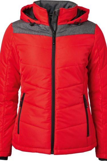 James & Nicholson | JN 1133 Ladies' Winter Jacket