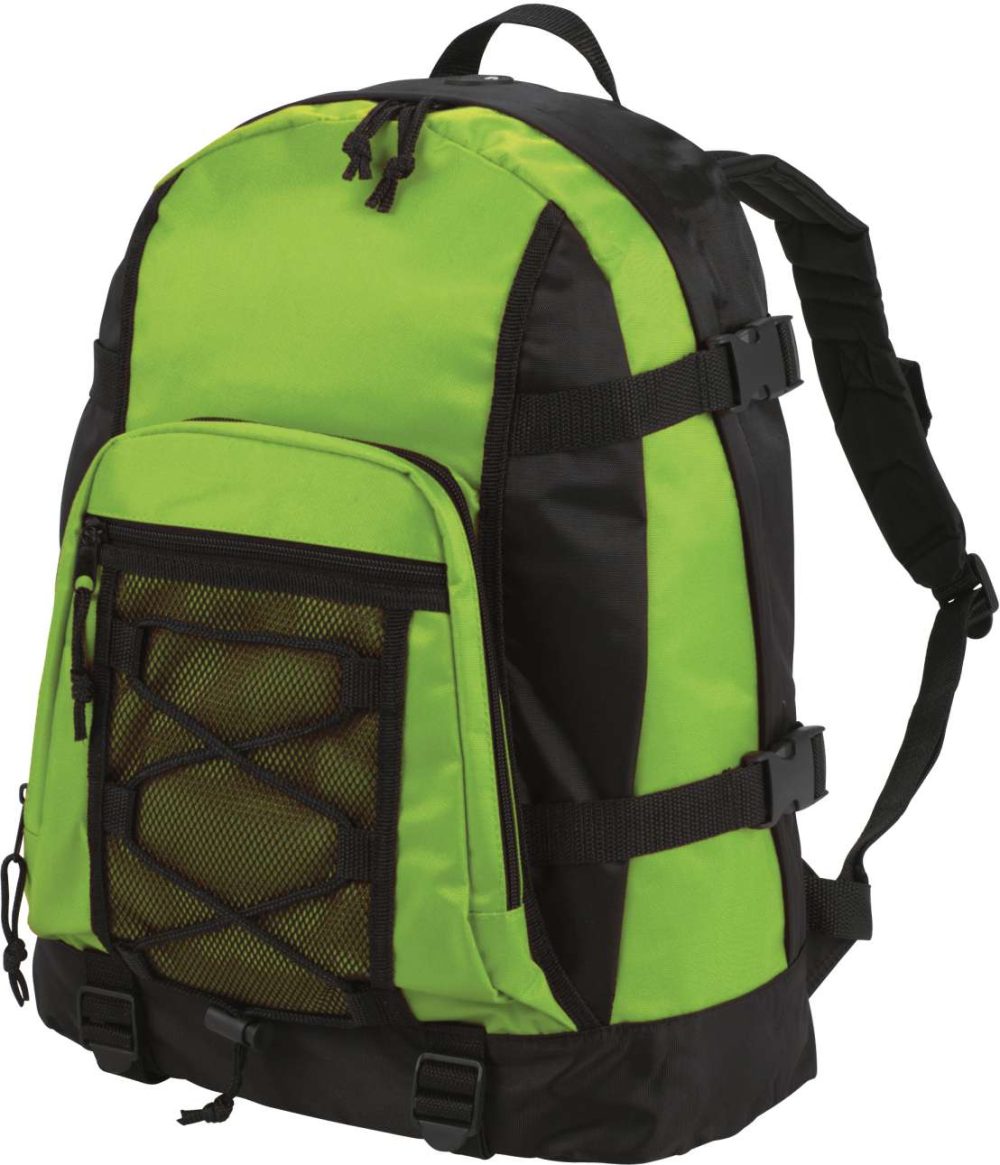 Halfar | 1800780 Backpack SPORT