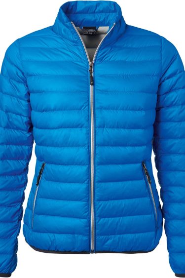 James & Nicholson | JN 1139 Ladies' Down Jacket