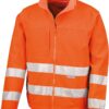 Variation picture for fluorescent orange
