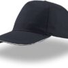 Variation picture for navy/white
