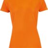 Variation picture for neon orange