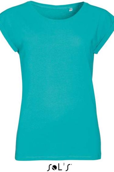 SOL'S | Melba Lightweight Ladie's T-Shirt