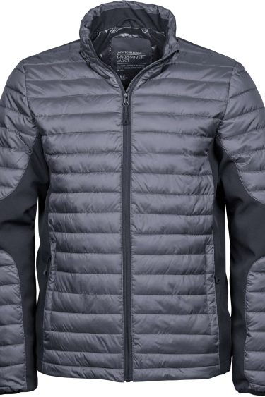 Tee Jays | 9626 Men's Crossover Jacket