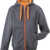 Variation picture for carbon/orange