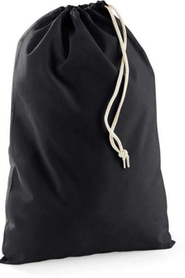 Westford Mill | W115 Cotton Stuff Bag