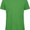 Variation picture for real green