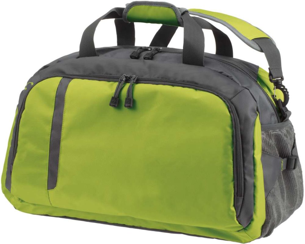 Halfar | 1806695 Sport/Travel Bag GALAXY