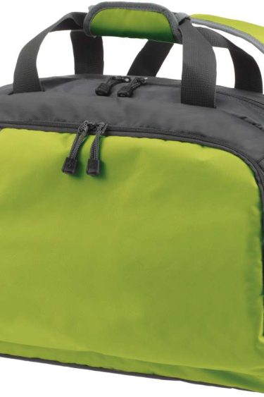 Halfar | 1806695 Sport/Travel Bag GALAXY