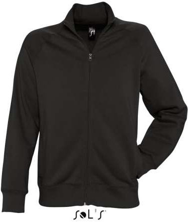SOL'S | Sundae Men's Sweatjacket