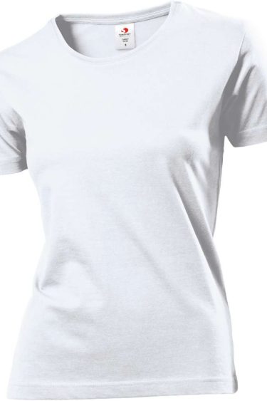 Stedman | Comfort Women Heavy Ladies T-Shirt