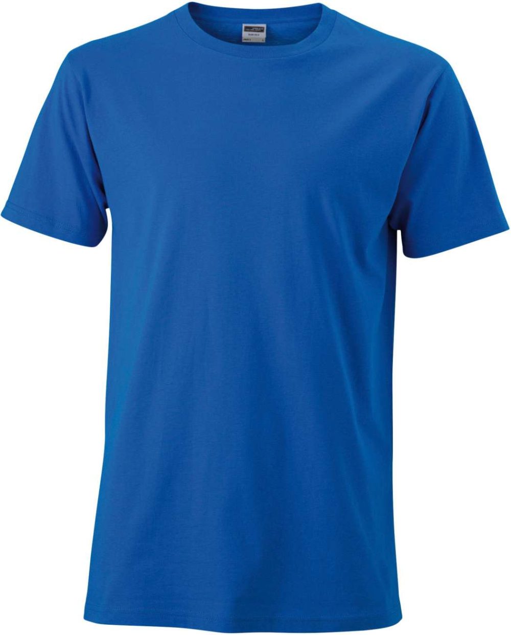 James & Nicholson | JN 911 Men's Slim Fit T-Shirt