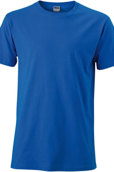 James & Nicholson | JN 911 Men's Slim Fit T-Shirt