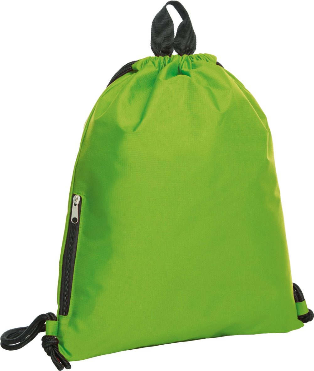Halfar | 1813055 Drawstring Bag "Join"