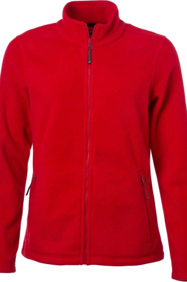 James & Nicholson | JN 781 Ladies' Microflyzas Jacket