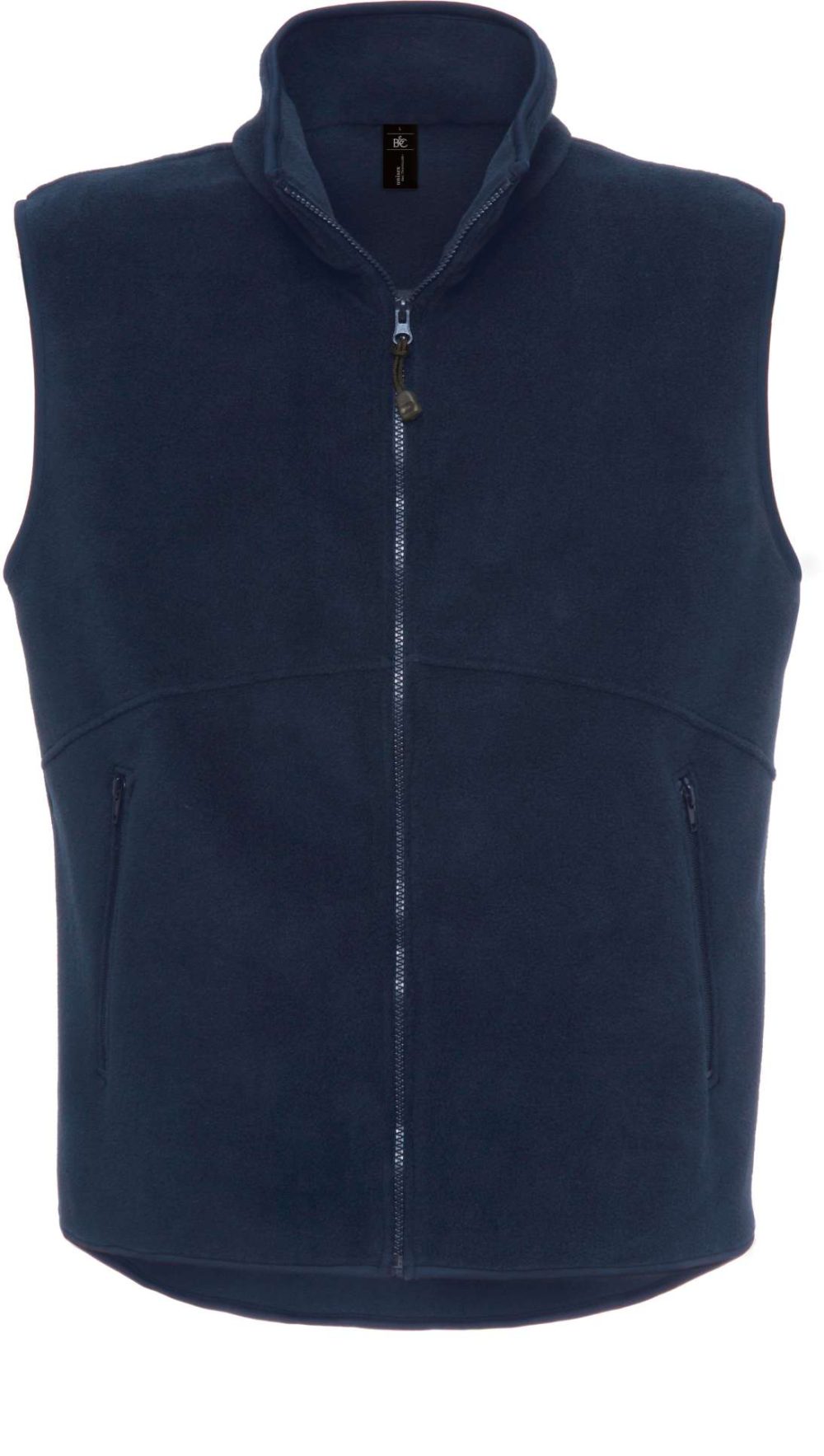 B&C | Traveller + Fleece Bodywarmer
