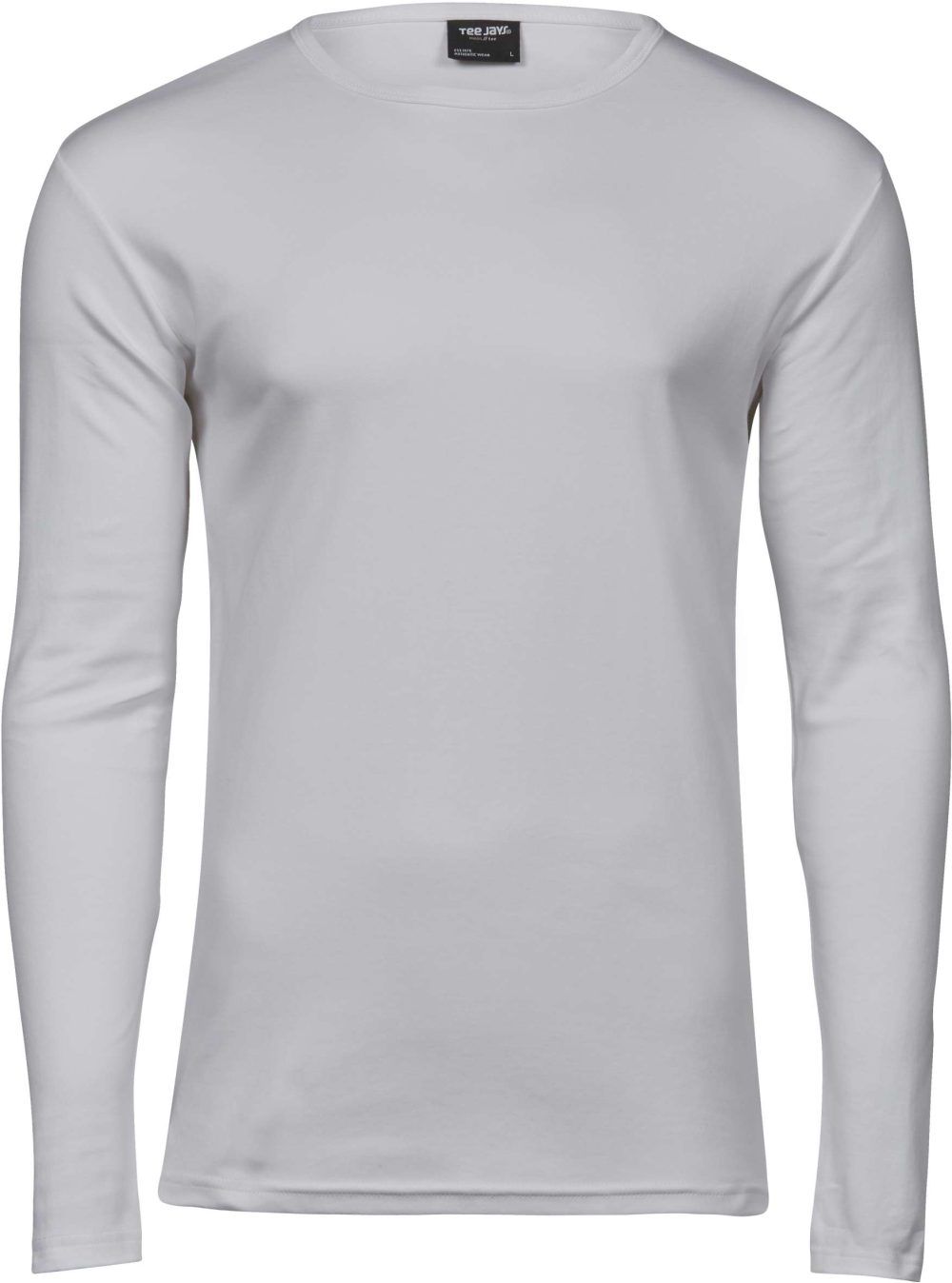 Tee Jays | 530 Men's Interlock T-Shirt longsleeve