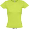 Variation picture for apple green